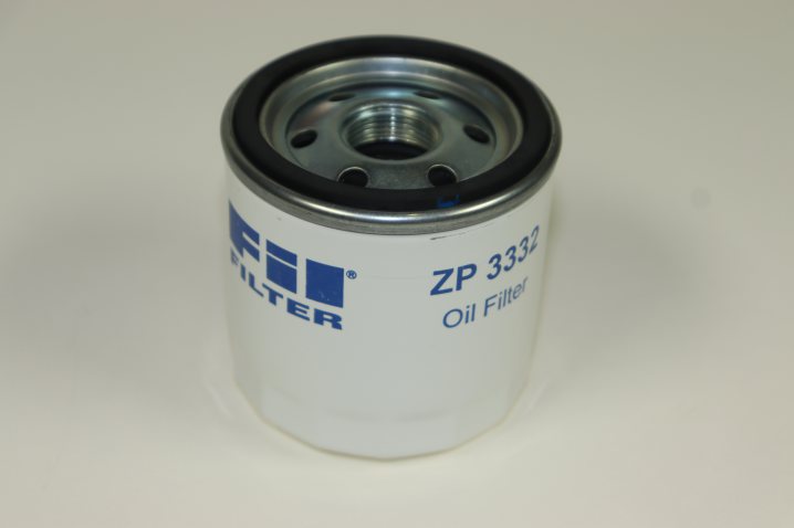 FIL ZP3332-YAG FILTRESI 2.2 TDCI FORD TRANSIT V363 14 > BK2Q6714BA/_/3338